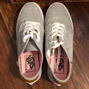 Vans Camden Deluxe